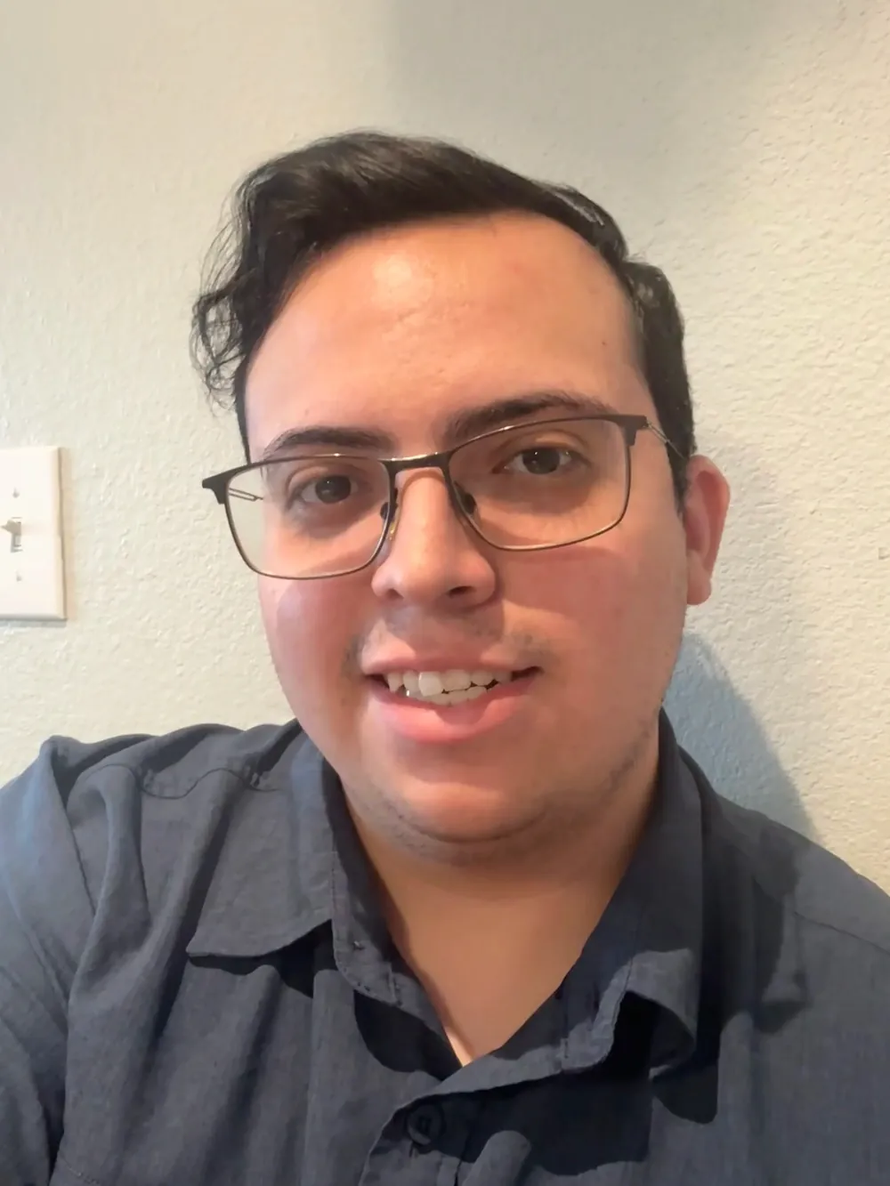 Anthony, the owner of LaunchSite Marketing LLC